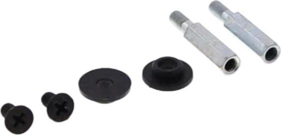 KIT Four VIS POIGNEE Porte FOUR