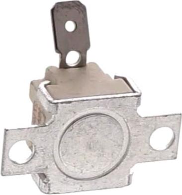 THERMOSTAT Cuisinière NC 100°C remplacé par 80°C