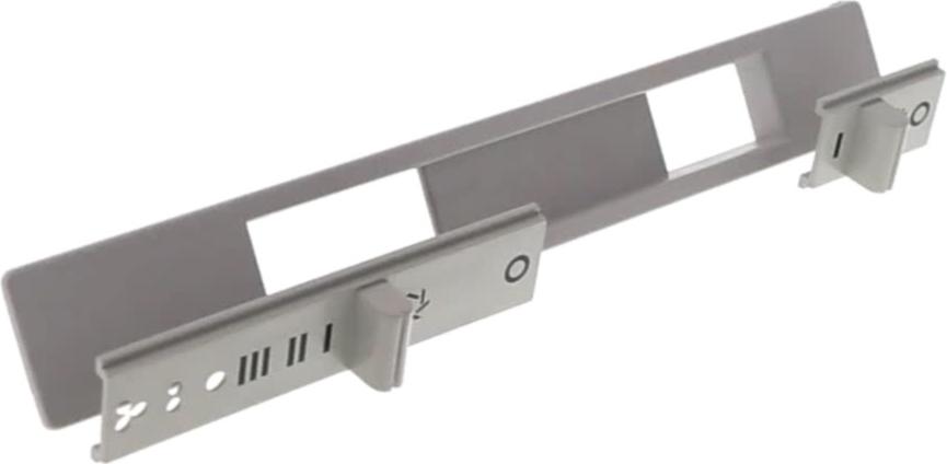 BOUTON Hotte COMMANDE VITESSE+LUMIERE