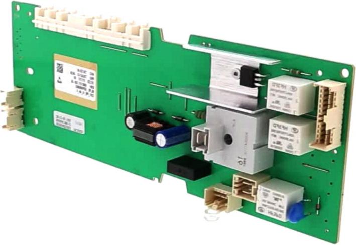 PLATINE Froid COMMANDE