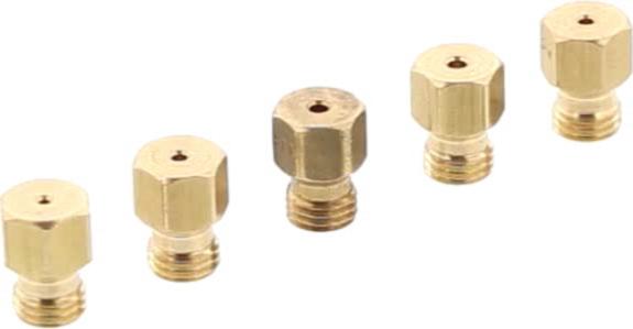 JEU Cuisinière Injecteur Gaz Naturel