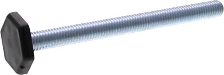 PIED Lave-Vaisselle AVANT REGLABLE 