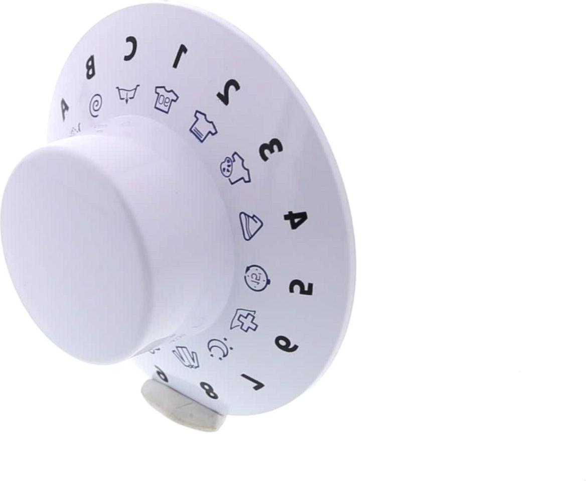 MANETTE Lave-Linge Programmateur