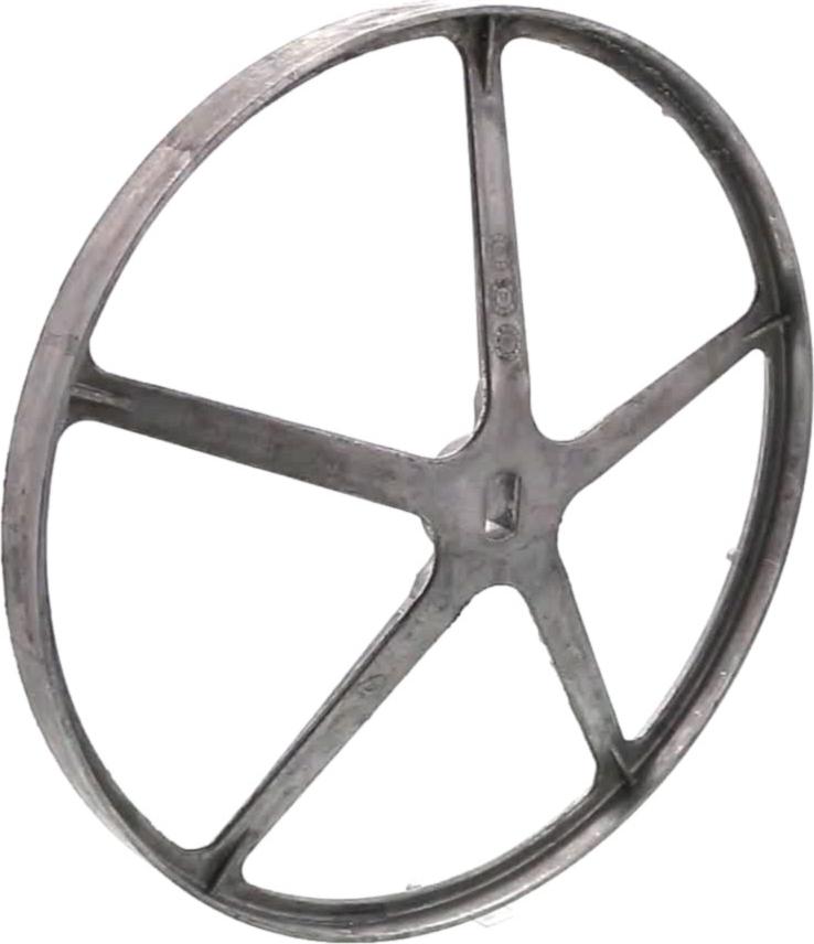 POULIE Lave-Linge TAMBOUR 280mm