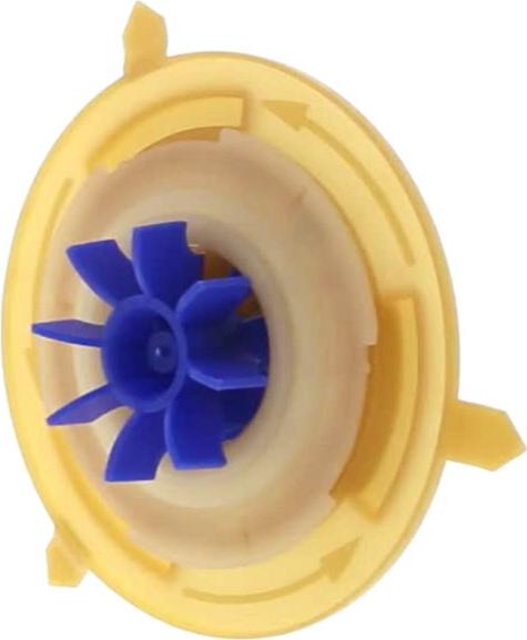 MOTEUR Lave-Vaisselle BRAS LAVAGE Inférieur