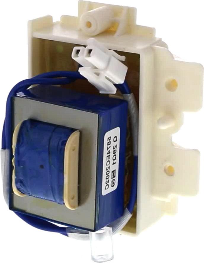 TRANSFORMATEUR Lave-Linge