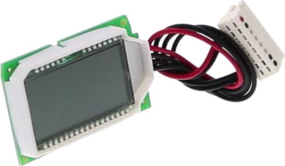 PLATINE Lave-Linge AFFICHAGE