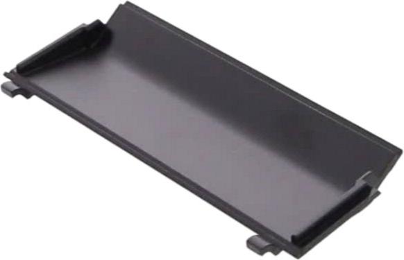 POIGNEE Lave-Vaisselle NOIRE PORTE