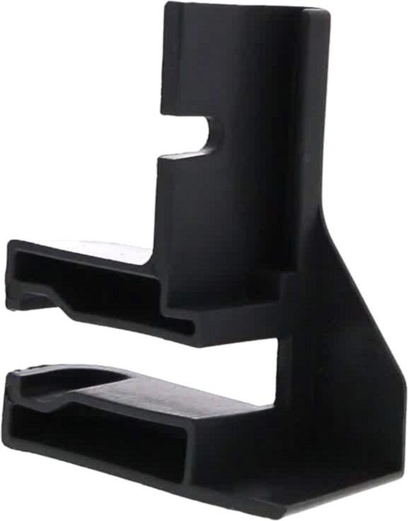 SUPPORT Four VITRE Gauche