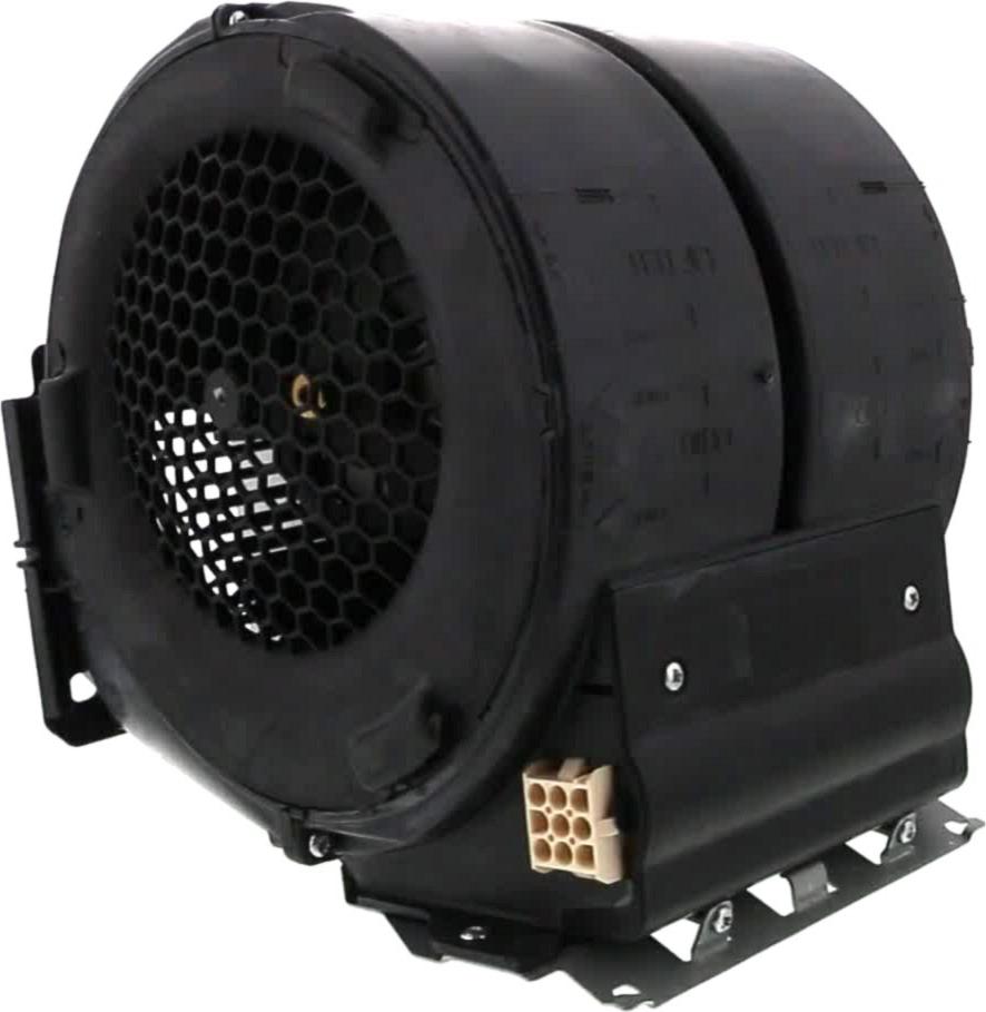 MOTEUR Hotte COMPLET