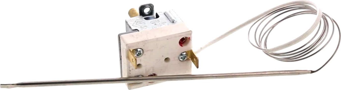 THERMOSTAT Cuisinière 285°C EGO 55 17052 040 2 COSSES