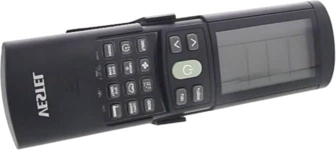 TELECOMMANDE Climatiseur