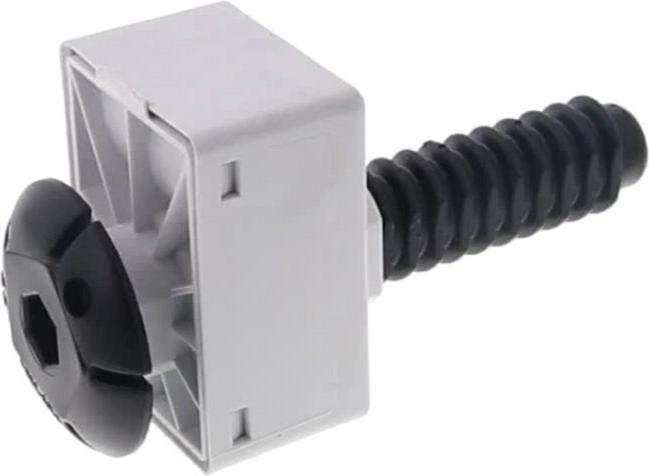 PIED Lave-Vaisselle ARRIERE