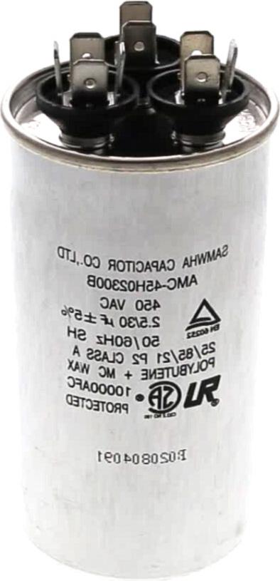 CONDO Climatiseur DEMARRAGE 30/2.5uF