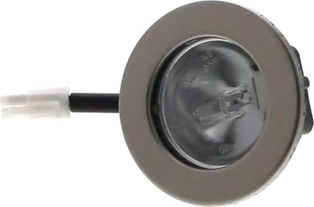 SPOT Hotte COMPLET HALOGENE 12V 20w