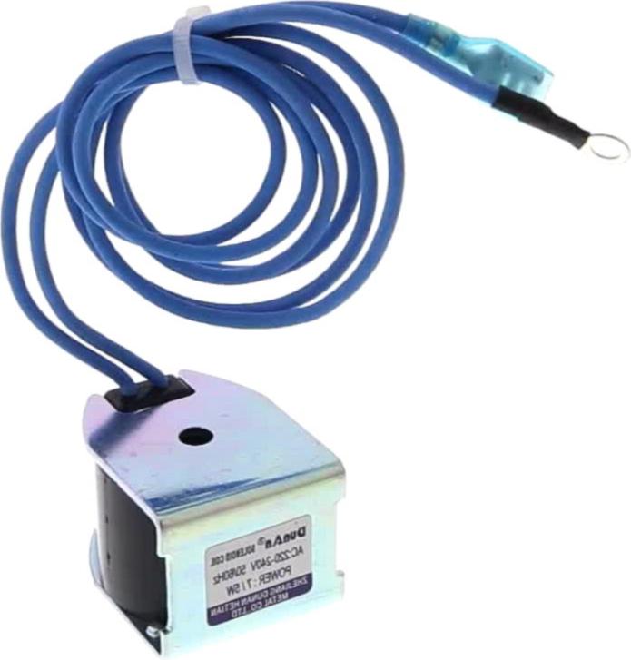 BOBINE Climatiseur VANNE 4 VOIES