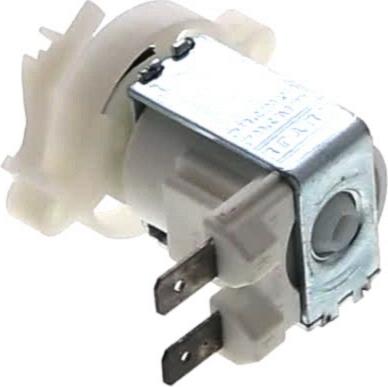 ELECTROVANNE Lave-Vaisselle ADOUCISSEUR