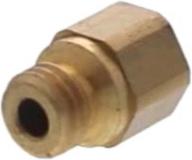 INJECTEUR Plaque Gaz Butane D60 M7