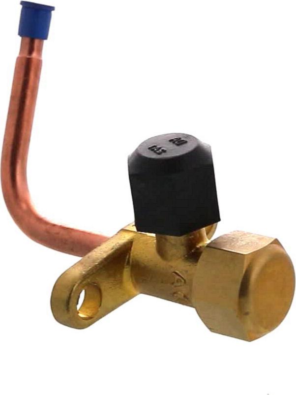 ROBINET Climatiseur 1/4" 30°