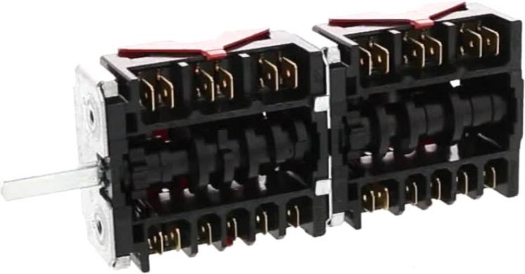 Commutateur Four FOUR 46.49866.802