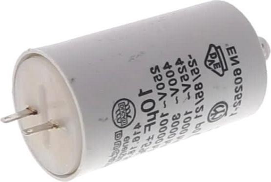 CONDENSATEUR Hotte 10Uf