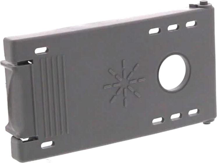 COUVERCLE Lave-Vaisselle PRODUIT RINCAGE