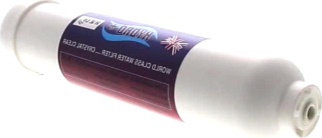 FILTRE Froid EAU Intérieure Réfrigérateur