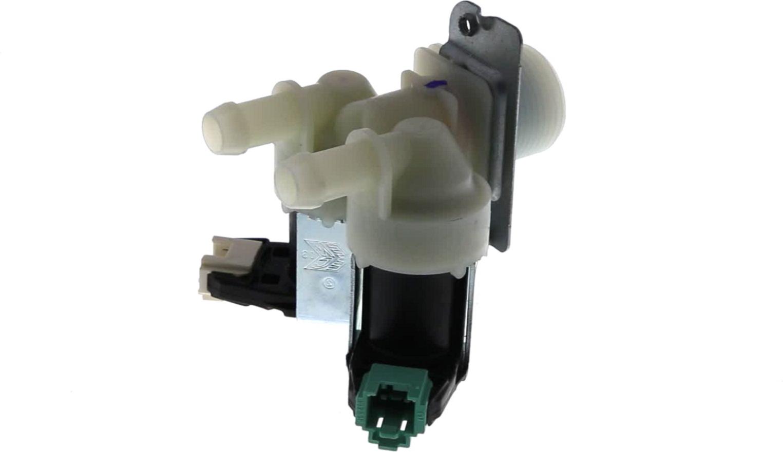 ELECTROVANNE Lave-Linge 2 VOIES