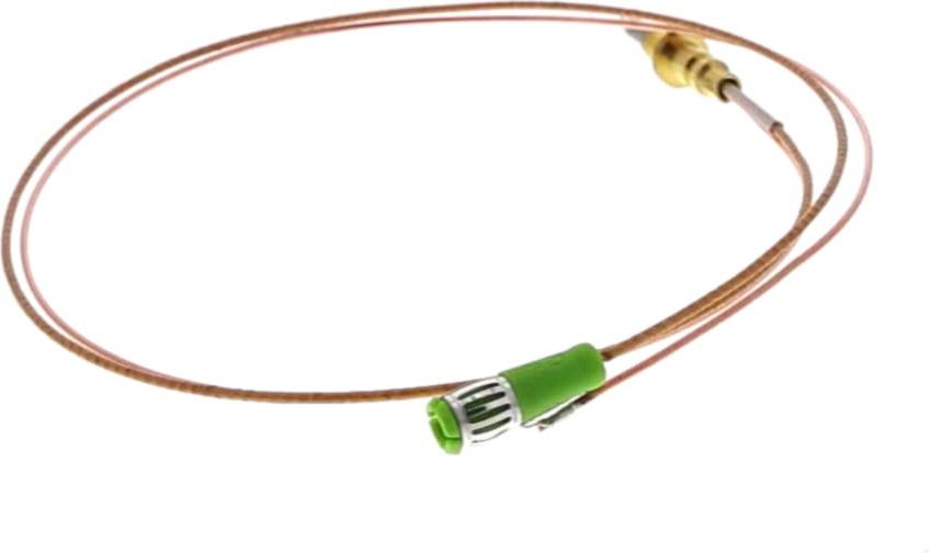 THERMOCOUPLE Plaque 500mm AVG AVD AP17/06/06