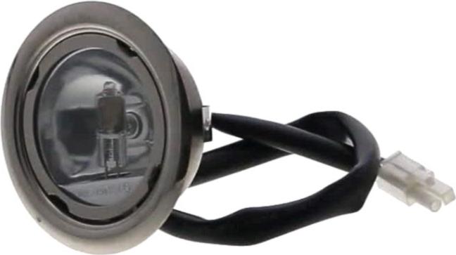 AMPOULE Hotte HALOGENE 12v 20w D67