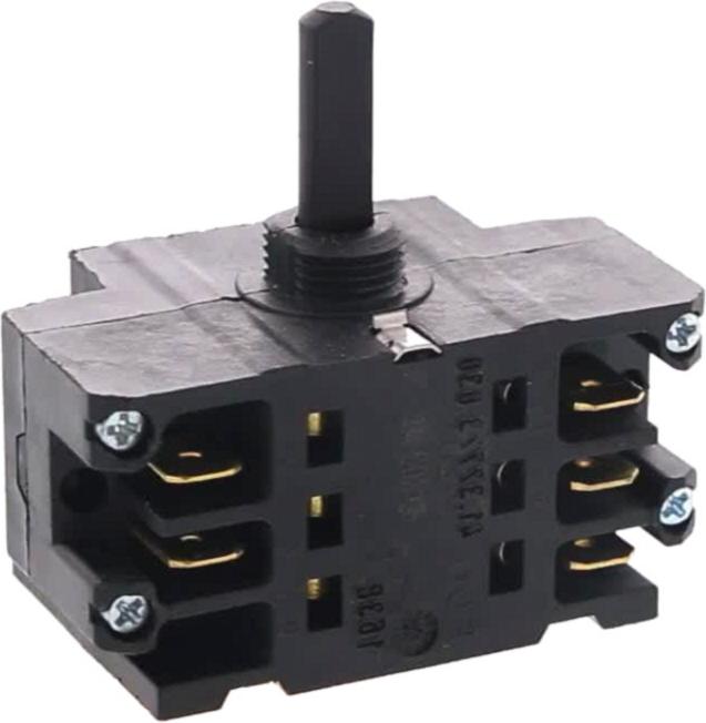 Commutateur Plaque PLAQUE Electrique 41.32723.010 41.32723010 4132723010