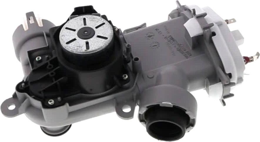 RESISTANCE Lave-Vaisselle WW01000900