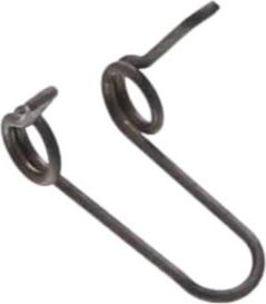 RESSORT Lave-Linge POIGNEE