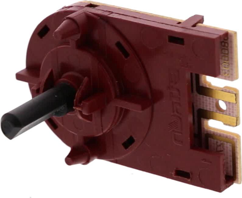 COMMUTATEUR Lave-Vaisselle Programmateur