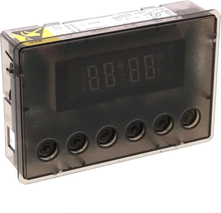 PROGRAMMATEUR Cuisinière 737551