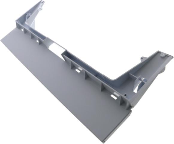 SUPPORT Cuisinière PORTE SOUS FOUR