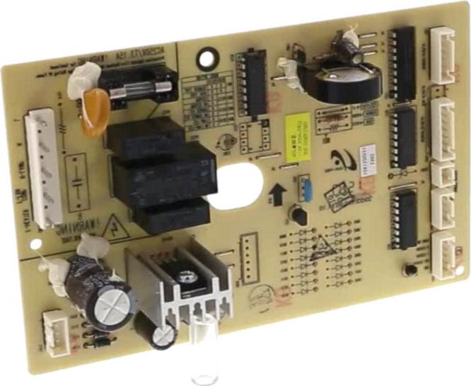 PLATINE Froid PUISSANCE 620AK8G0222