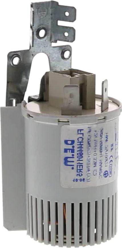 CONDO Lave-Linge ANTIPARASITE