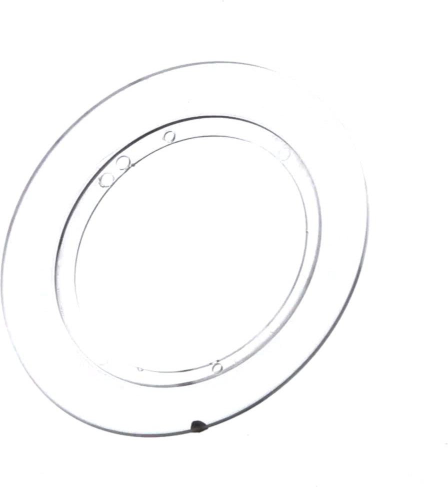 DISQUE Lave-Linge MANETTE Programmateur