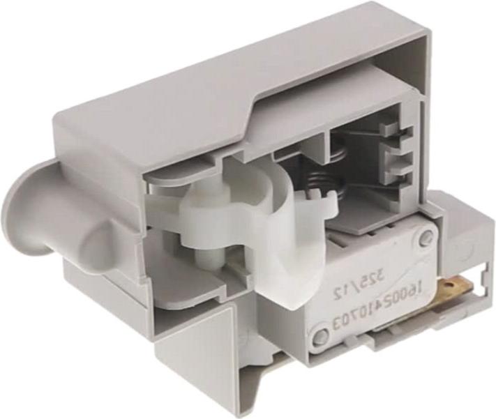 SECURITE Sèche-Linge PORTE