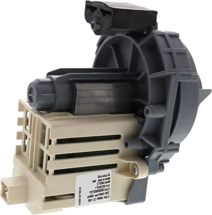 MOTEUR Lave-Vaisselle CYCLAGE 295136 60w