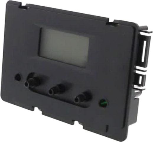 PLATINE Four AFFICHAGE