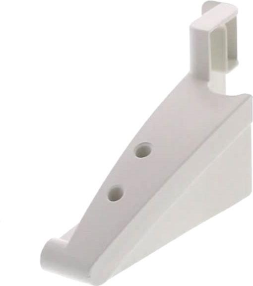 SUPPORT Froid GAUCHE CLAYETTE VERRE