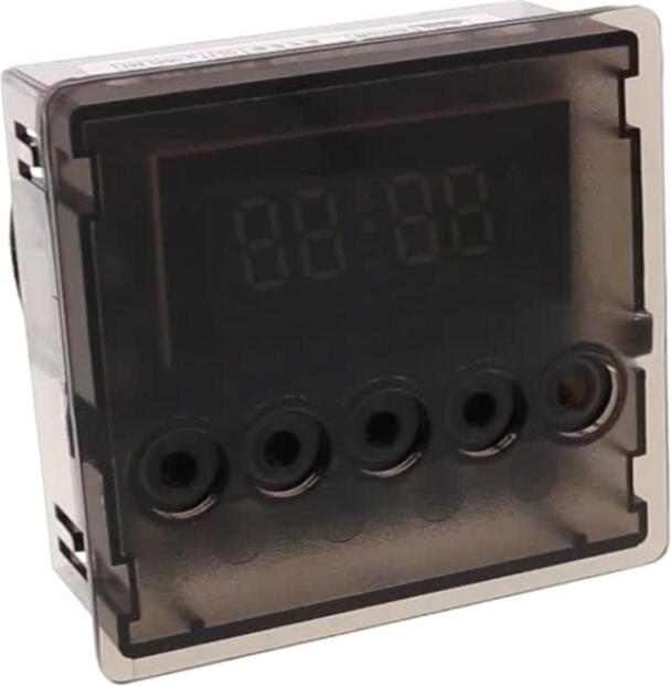 PROGRAMMATEUR Four selon N° de serie