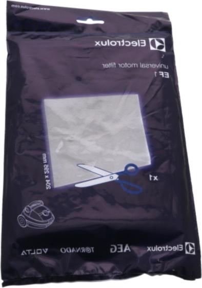 FILTRE Aspirateur MOTEUR