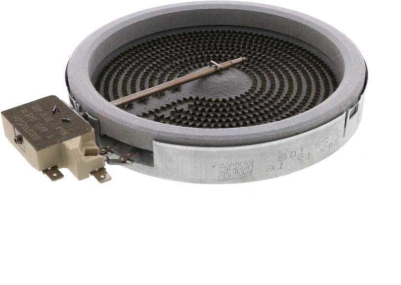 FOYER Plaque RAD 1100w