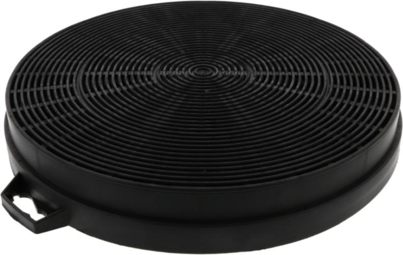 FILTRE Hotte CHARBON (kit de 2)