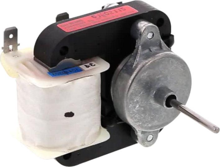 MOTEUR Froid VENTILATEUR Evaporateur