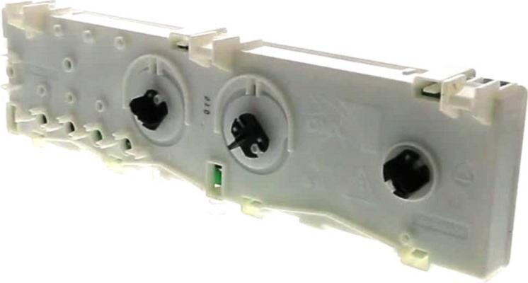 PLATINE Lave-Linge COMMANDE