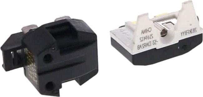 RELAIS Froid DEM+TH 8EA17C3 2262184 + 283KFBYY-53 GAV0AB 2169412